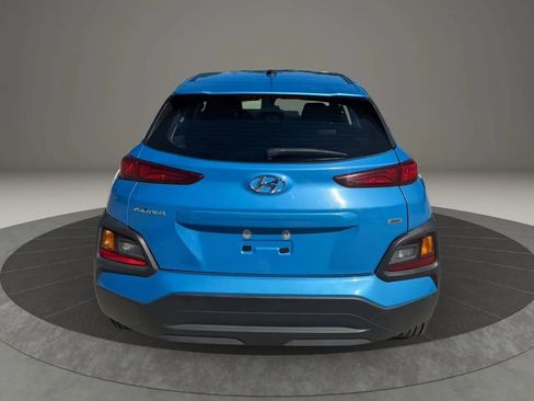 Used 2019 Hyundai Kona SE AWD/4WD image 6