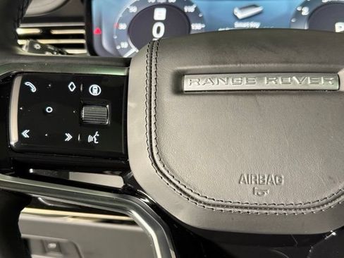 Certified 2024 Land Rover Range Rover Sport SE AWD/4WD image 30