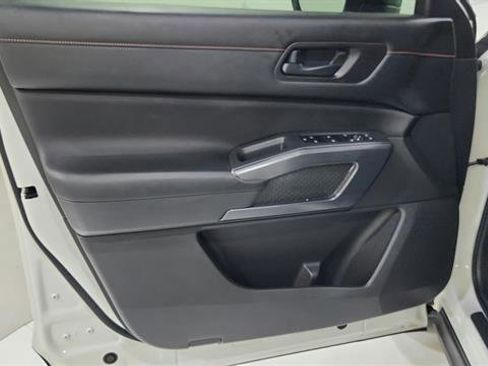 Certified 2023 Nissan Pathfinder Rock Creek image 23