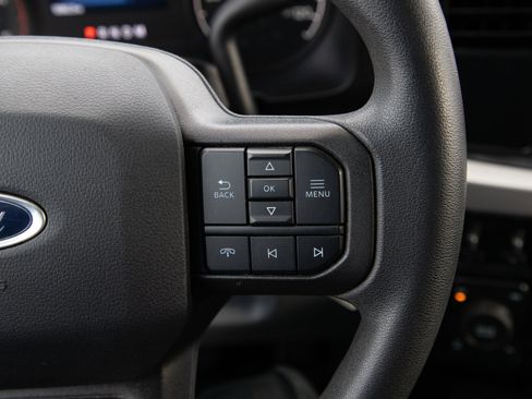 Used 2023 Ford F250 XLT AWD/4WD image 19