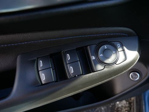 Certified 2024 Buick Envista Sport Touring w/ Convenience I Package image 14