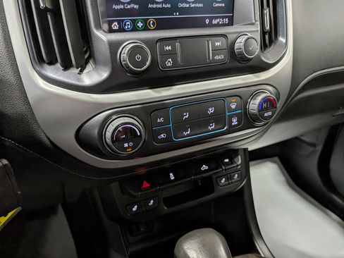 Used 2022 GMC Canyon Elevation w/ Elevation Premium Package image 23