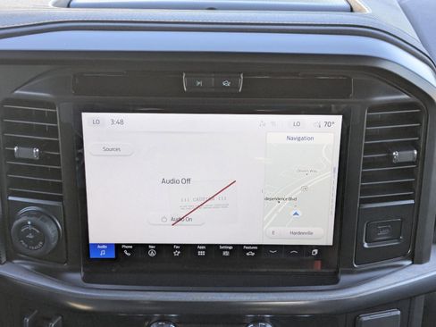 New 2025 Ford F150 Tremor w/ Equipment Group 402A High AWD/4WD image 19