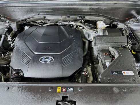 Used 2021 Hyundai Palisade Limited image 37