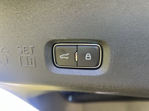 Used 2025 Ford Expedition King Ranch AWD/4WD image 39