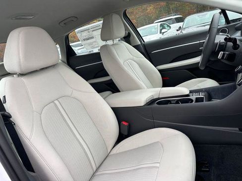 New 2026 Hyundai Sonata SEL image 12
