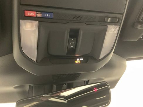 New 2026 Subaru Forester Wilderness image 16