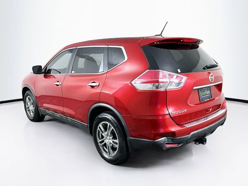 Used 2016 Nissan Rogue S image 5