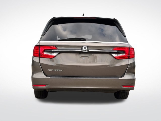 Used 2021 Honda Odyssey EX-L image 6