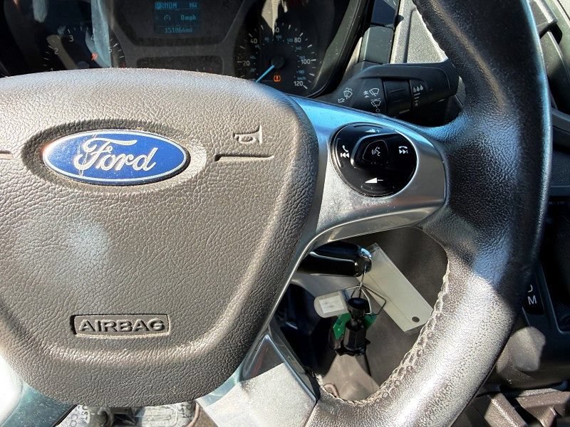 Used 2016 Ford Transit 350 148 Low Roof RWD image 27