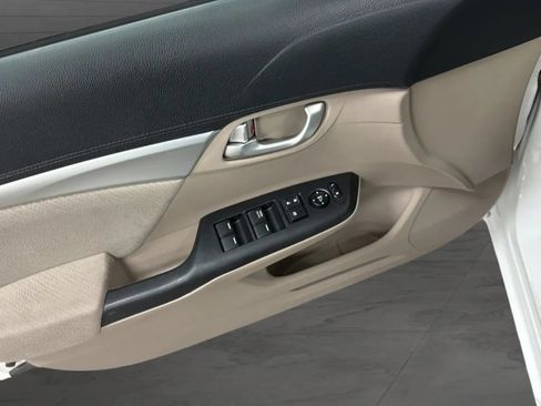 Used 2013 Honda Civic EX image 22