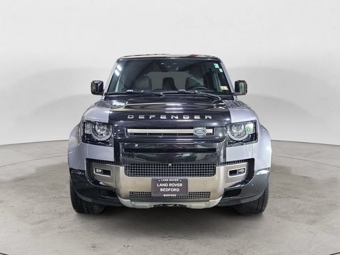 Used 2020 Land Rover Defender 110 X AWD/4WD image 8