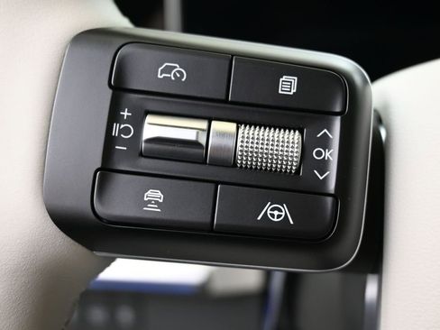 New 2026 Hyundai Santa Fe Limited AWD/4WD image 24