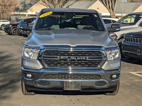 Certified 2022 RAM 1500 Big Horn image 8