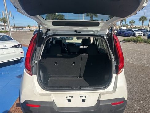 Used 2020 Kia Soul S image 42