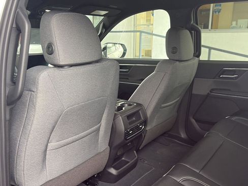 Used 2026 GMC Sierra EV Elevation image 28