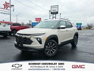 New 2026 Chevrolet TrailBlazer ACTIV w/ Convenience Package video 1