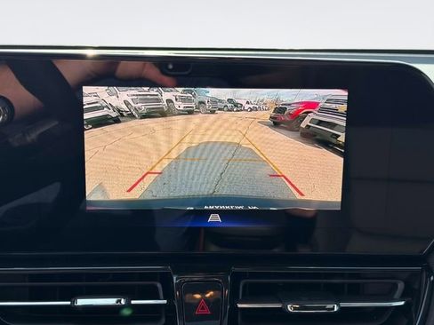 New 2026 Chevrolet TrailBlazer RS w/ Convenience Package image 34