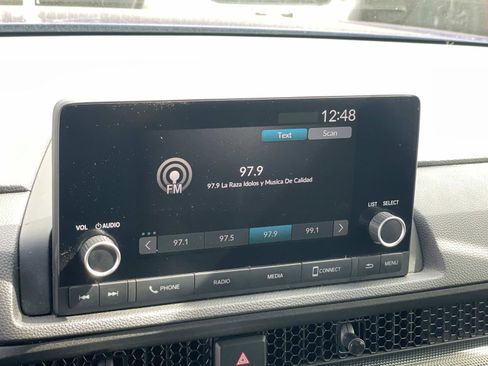 Certified 2023 Honda CR-V Sport image 7