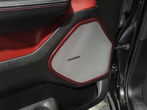 Used 2026 RAM 1500 Rebel w/ Rebel Level 2 Equipment Group image 10