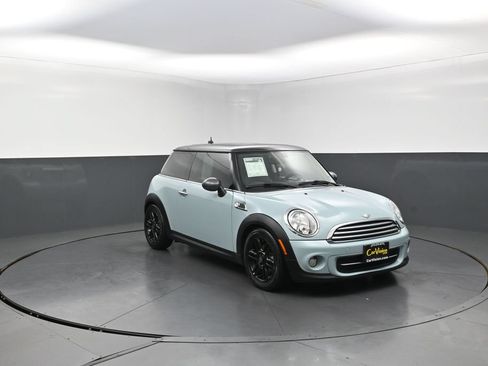 Used 2013 MINI Cooper Hardtop FWD image 9