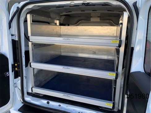 Used 2022 RAM ProMaster City Tradesman w/ Window Group 05 image 10