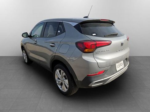 Used 2025 Buick Encore GX Preferred image 9