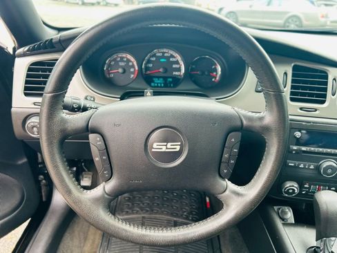 Used 2006 Chevrolet Monte Carlo SS w/ Convenience Package image 29