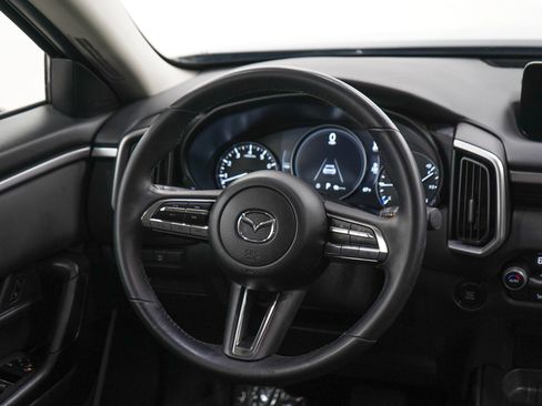 Used 2024 MAZDA CX-50 AWD 2.5 S w/ Cargo Package image 14
