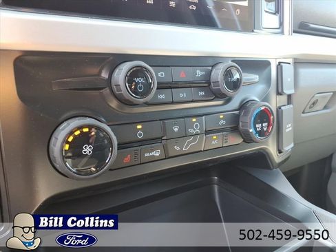 New 2026 Ford F350 XLT w/ XLT Premium Package image 22