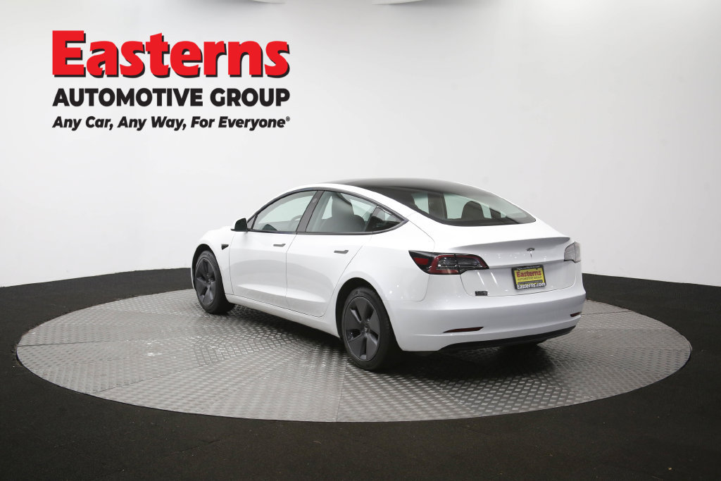 Used 2023 Tesla Model 3 Standard Range RWD image 61