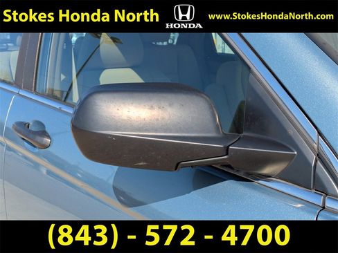 Used 2010 Honda CR-V LX image 11