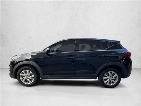 Used 2019 Hyundai Tucson SE image 9