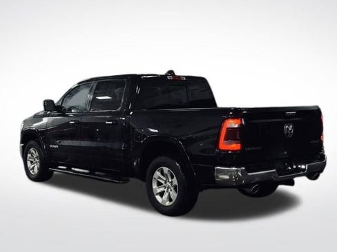 Used 2022 RAM 1500 Laramie image 10