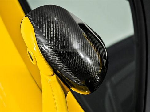 Used 2018 McLaren 720S Performance RWD image 7