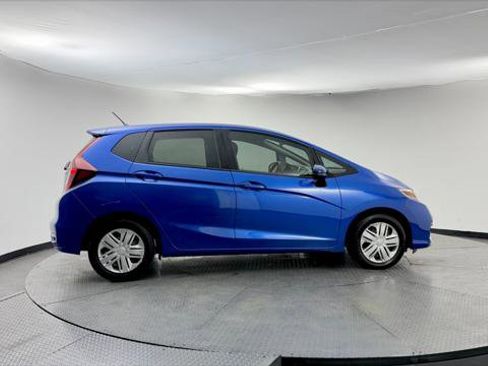 Used 2020 Honda Fit LX image 9