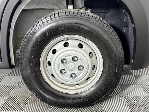 Used 2019 RAM ProMaster 1500 image 26