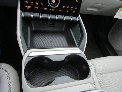 New 2026 GMC Terrain Denali AWD/4WD image 37