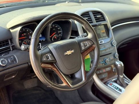 Used 2013 Chevrolet Malibu LT image 7