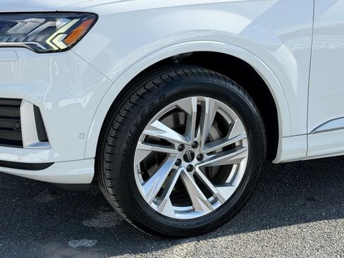 Certified 2023 Audi Q7 2.0T Premium Plus w/ Premium Plus Package image 8