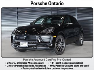 Used 2026 Porsche Macan video 1