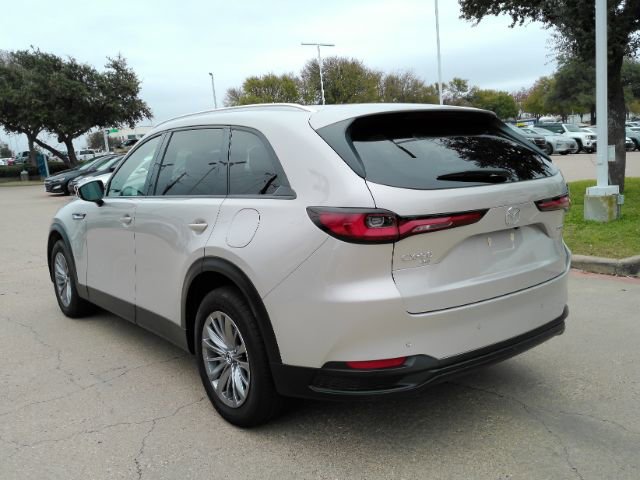 Used 2025 MAZDA CX-90 Plug-In Hybrid w/ Preferred AWD/4WD image 13