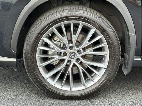 Used 2023 Lexus NX 350 AWD image 12
