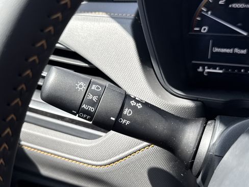 New 2026 Subaru Forester Wilderness AWD/4WD image 16