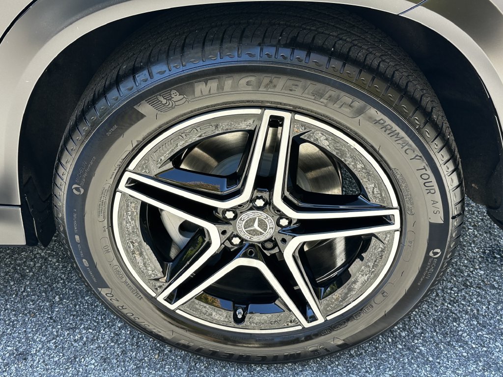 Certified 2026 Mercedes-Benz GLE 450 4MATIC Coupe image 23