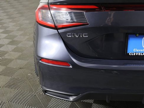 Used 2025 Honda Civic Sport image 13
