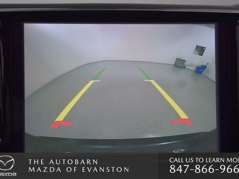 Used 2024 Chrysler Pacifica Touring-L image 36