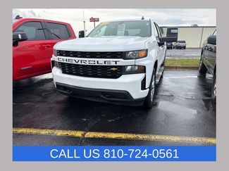 Used 2020 Chevrolet Silverado 1500 Custom w/ Custom Max Trailering Package video 1