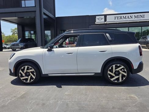New 2027 MINI Cooper Countryman S AWD/4WD image 4