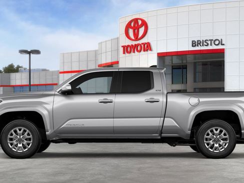New 2026 Toyota Tacoma SR5 AWD/4WD image 34